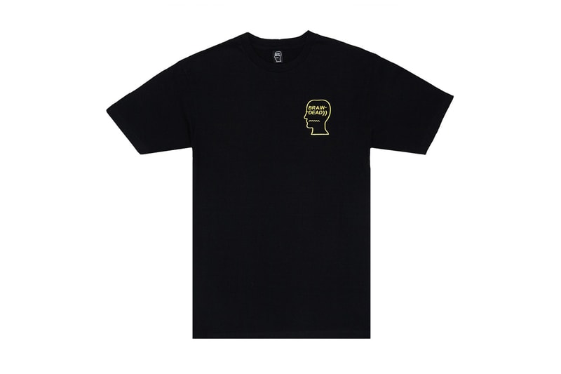 Dover Street Market Launches Online T-Shirt Space