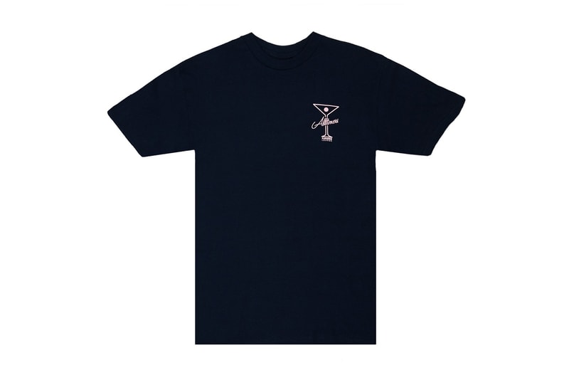 Dover Street Market Launches Online T-Shirt Space