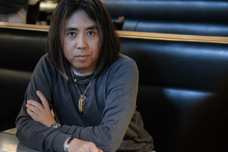 fragment and Hiroshi Fujiwara Present CHICKEN KITCHEN Pop-up Restaurant 