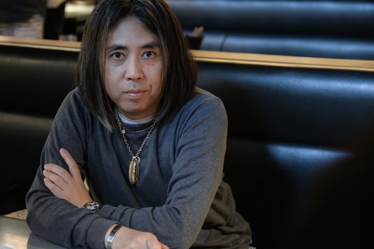 fragment and Hiroshi Fujiwara Present CHICKEN KITCHEN Pop-up Restaurant