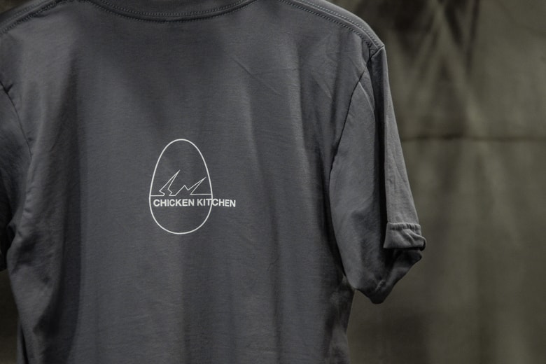 fragment and Hiroshi Fujiwara Present CHICKEN KITCHEN Pop-up Restaurant 