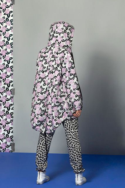 ELEY KISHIMOTO x Vans 2015 Summer Collection