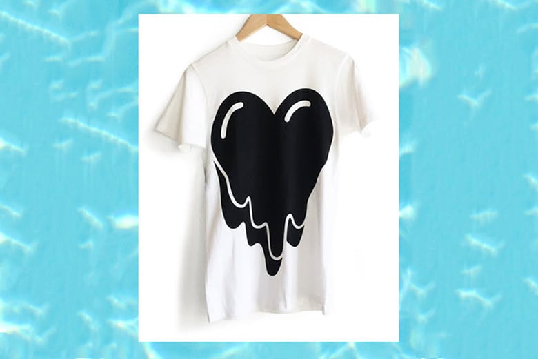 Emotionally Unavailable x Cabana53 2015 Summer Limited Edition Collection