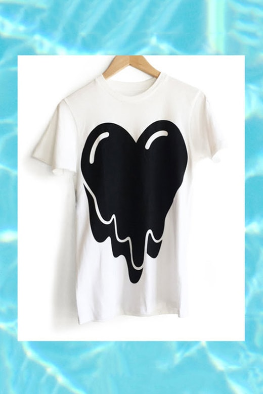 Emotionally Unavailable x Cabana53 2015 Summer Limited Edition Collection
