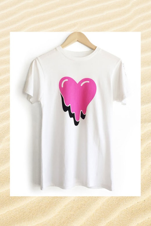 Emotionally Unavailable x Cabana53 2015 Summer Limited Edition Collection