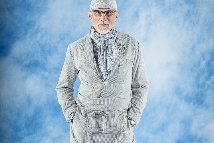 Engineered Garments 2016 Spring/Summer Collection