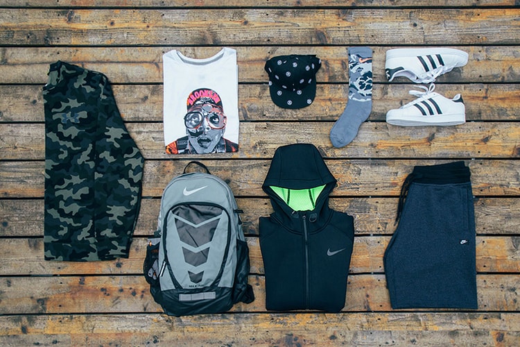 Summer Refresher Guide: Finish Line