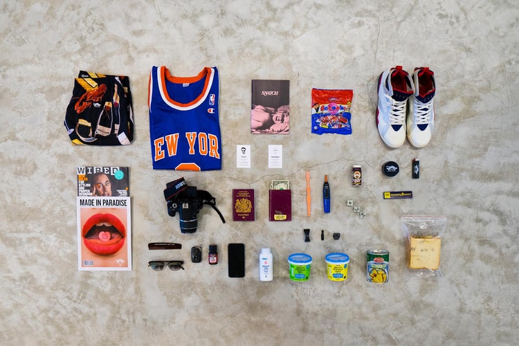 Essentials: Maurice & Vishal of Made in Paradise 
