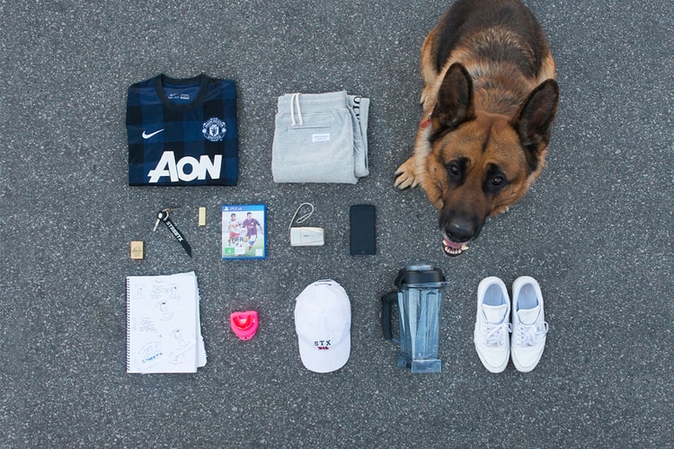 Essentials: Daniel Bradshaw of StreetX