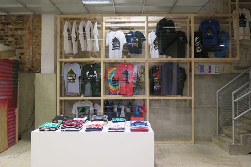 Examining the Resurgence of Graphic T-Shirts