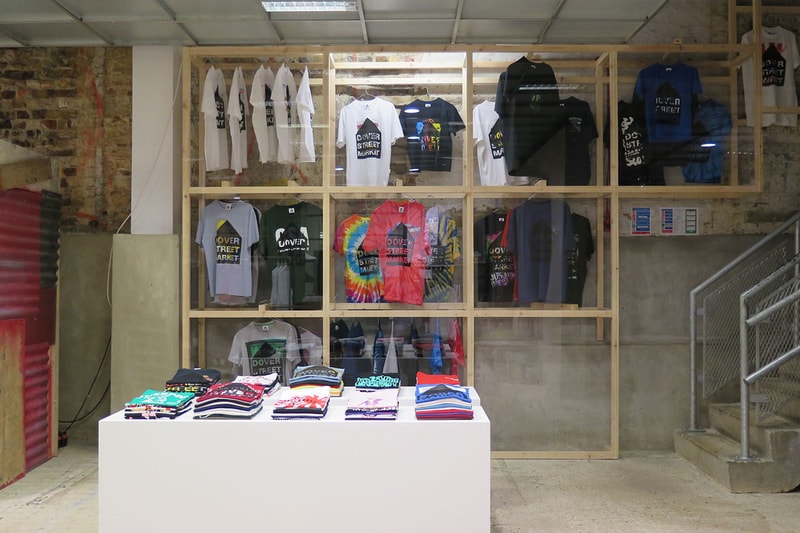 Examining the Resurgence of Graphic T-Shirts