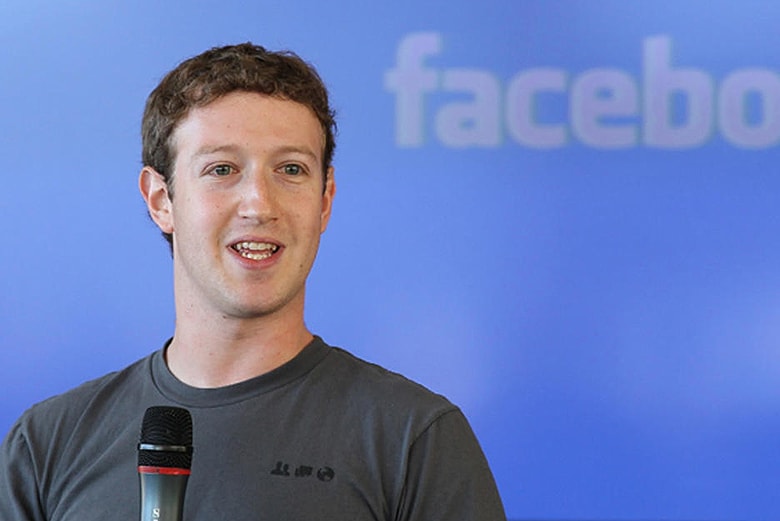 Facebook May Be Joining the Music Streaming Race
