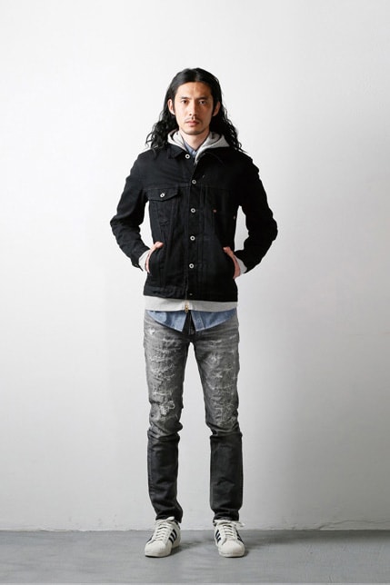 FDMTL 2015 Fall/Winter Collection
