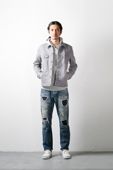 FDMTL 2015 Fall/Winter Collection