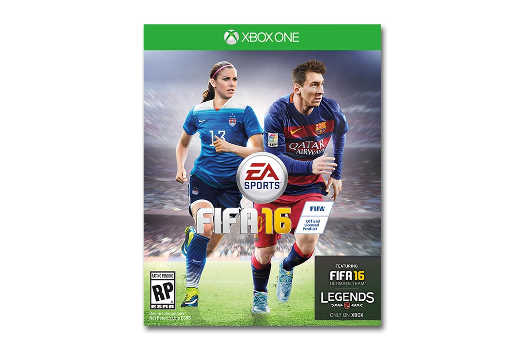 EA Sports FC release date and cover star - First details about