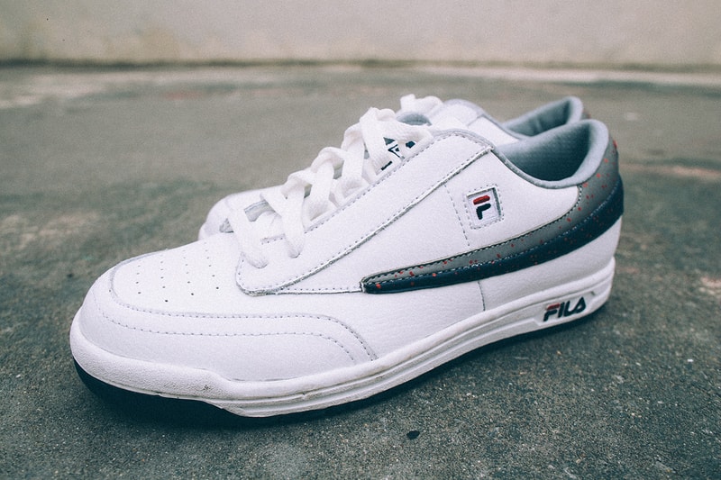 FILA Unveils the “All-City” Pack