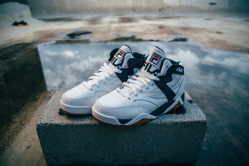 FILA Unveils the “All-City” Pack