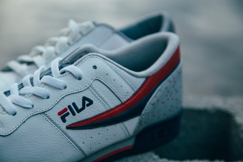 FILA Unveils the “All-City” Pack
