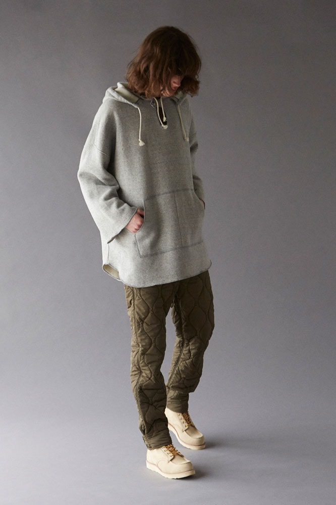 FILL THE BILL 2015 Fall/Winter Lookbook