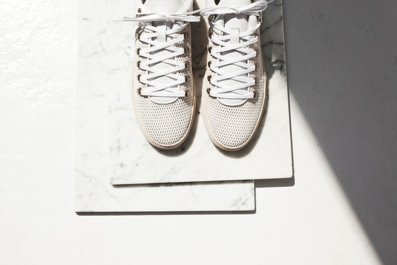 Filling Pieces 2015 Fall/Winter Drop 1 Sneaker Collection