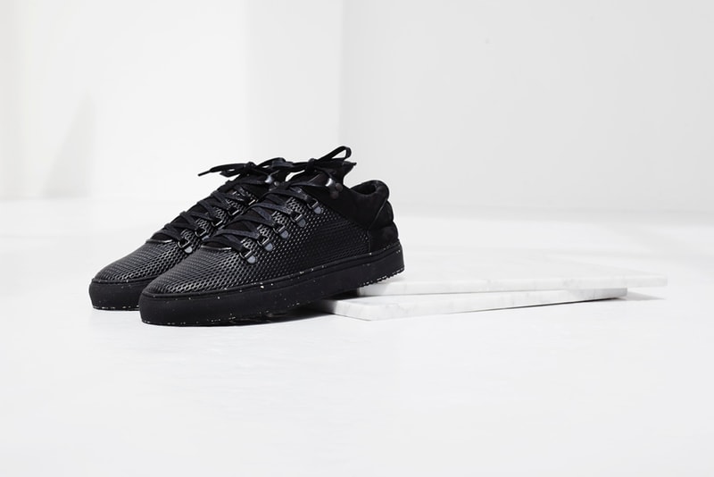 Filling Pieces 2015 Fall/Winter Drop 1 Sneaker Collection