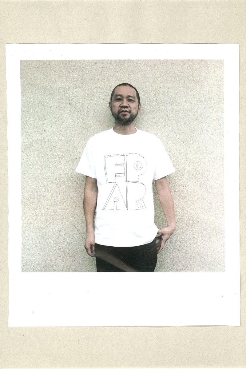 FPAR® 2015 Fall/Winter Collection