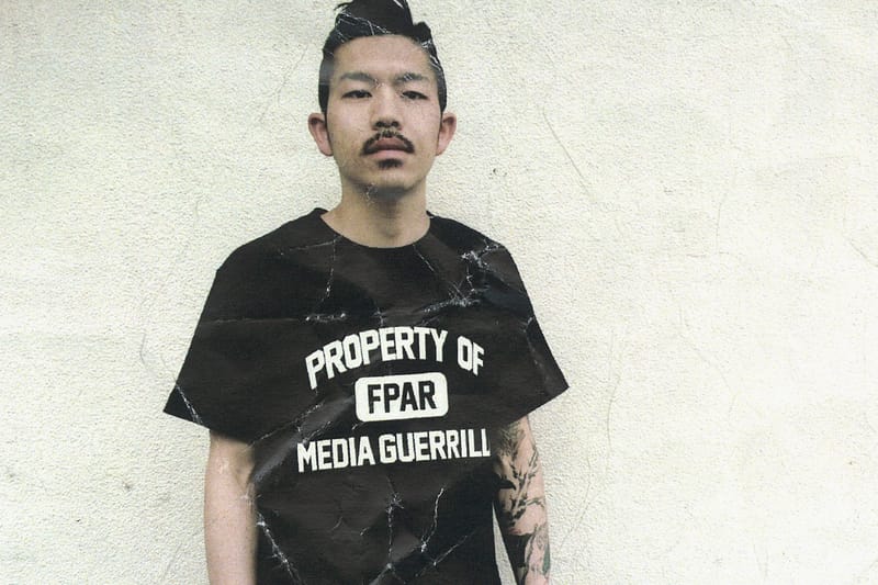 FPAR® 2015 Fall/Winter Collection