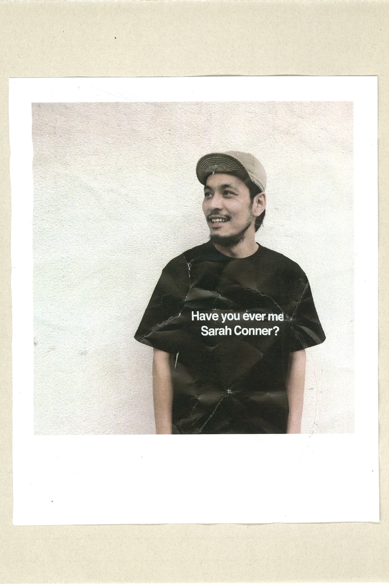 FPAR® 2015 Fall/Winter Collection