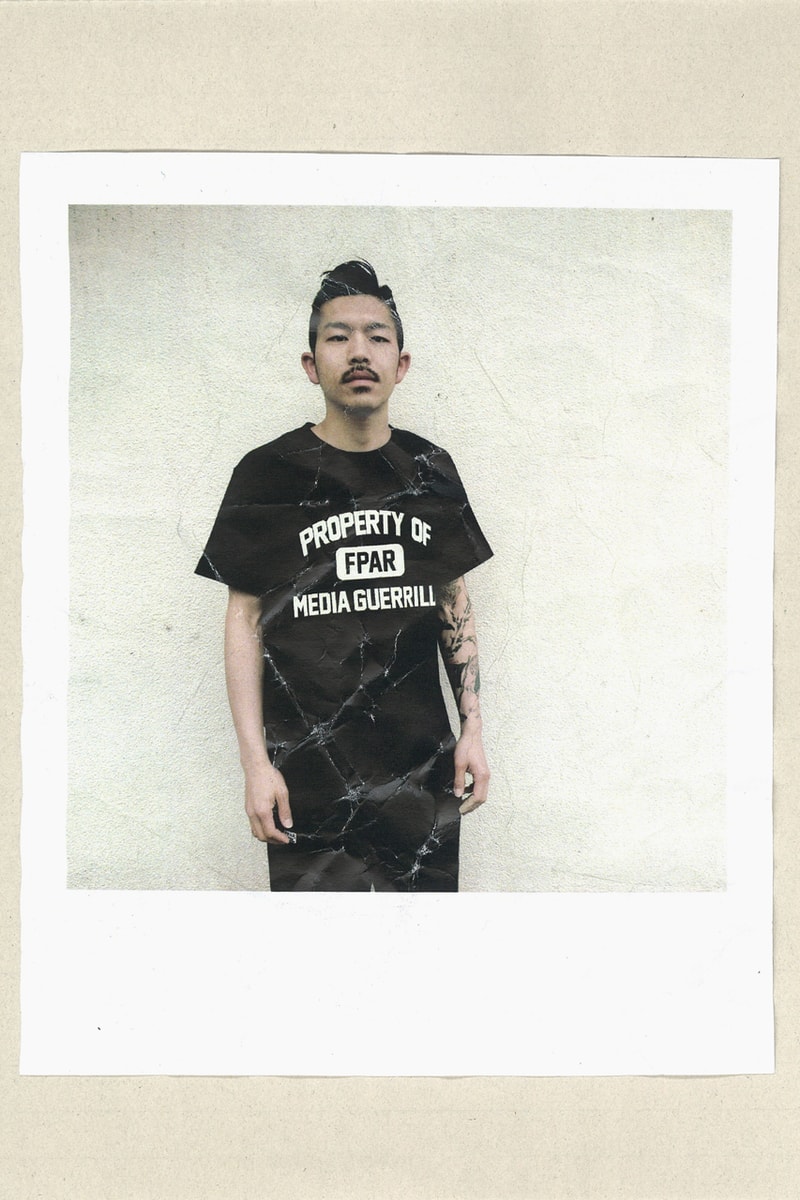 FPAR® 2015 Fall/Winter Collection