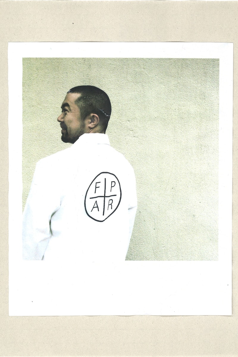 FPAR® 2015 Fall/Winter Collection