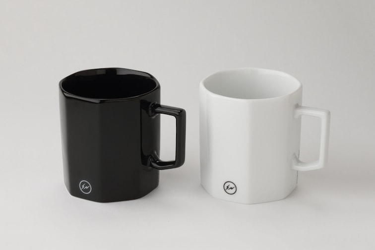 fragment design x Starbucks 2015 Collection Featuring mo'design