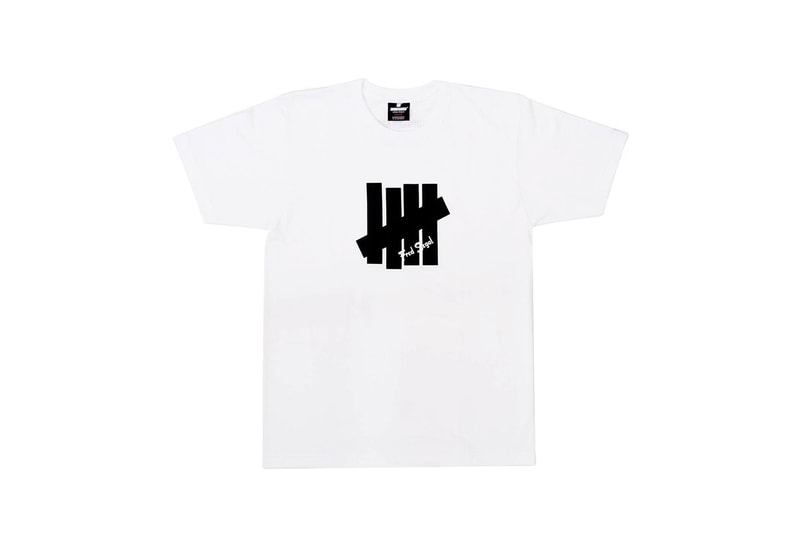 Fred Segal x Undefeated Pop-up Shop
