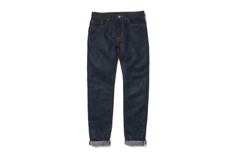 FREITAG Rolls Out E500 100% Compostable Denim Range