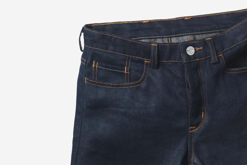 FREITAG Rolls Out E500 100% Compostable Denim Range