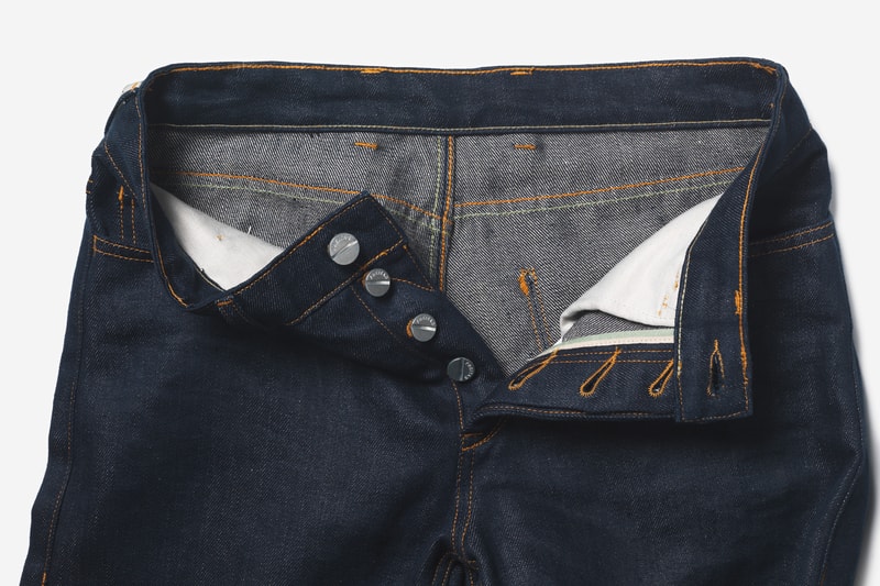 FREITAG Rolls Out E500 100% Compostable Denim Range