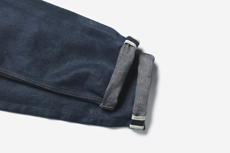 FREITAG Rolls Out E500 100% Compostable Denim Range