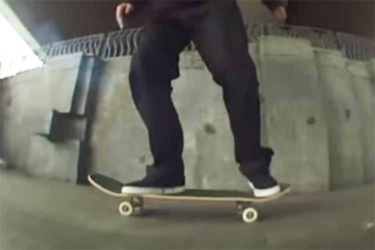 FUTUR 2015 Fall/Winter Video Lookbook "TIMELINE 01"