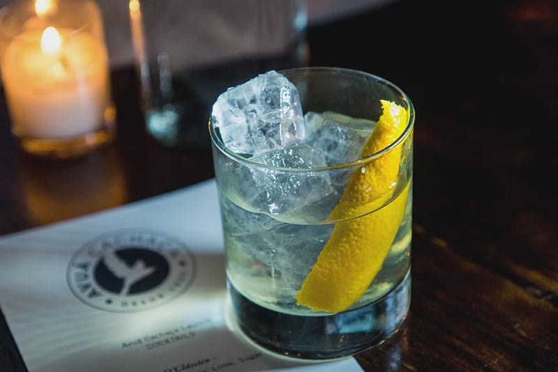 Gestalten Explores Handcrafted Spirits in "Drink Different" Short Film