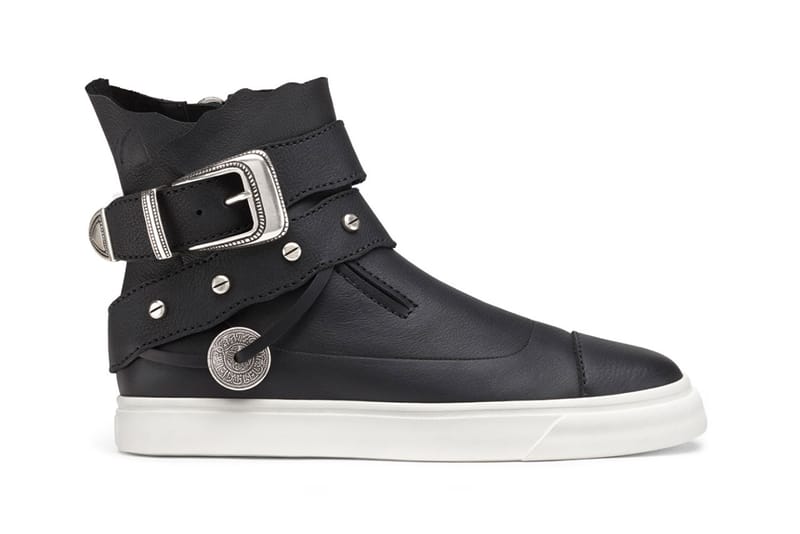 Giuseppe Zanotti 2016 Spring/Summer Collection