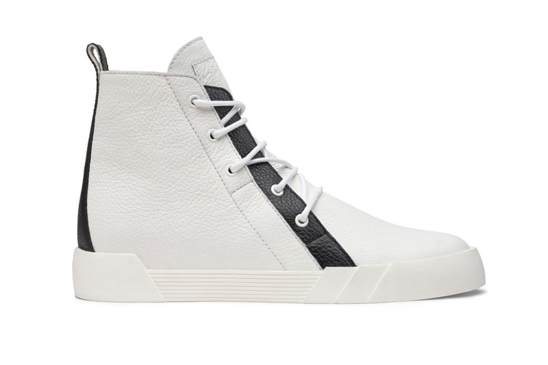 Giuseppe Zanotti 2016 Spring/Summer Collection