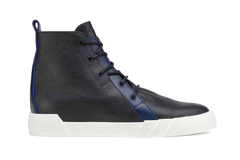 Giuseppe Zanotti 2016 Spring/Summer Collection