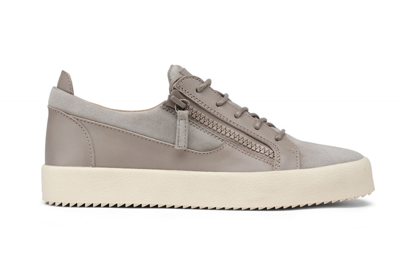 Giuseppe Zanotti 2016 Spring/Summer Collection