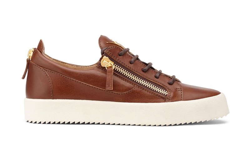 Giuseppe Zanotti 2016 Spring/Summer Collection