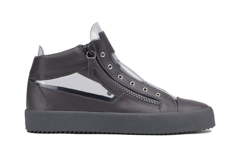 Giuseppe Zanotti 2016 Spring/Summer Collection