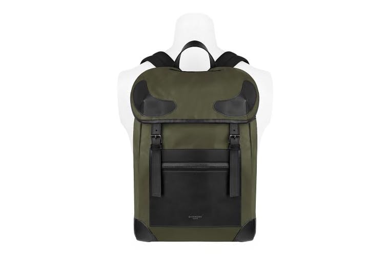 givenchy rider backpack