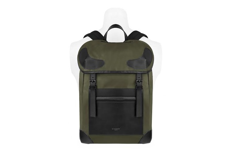 Givenchy 2015 Fall Rider Bag