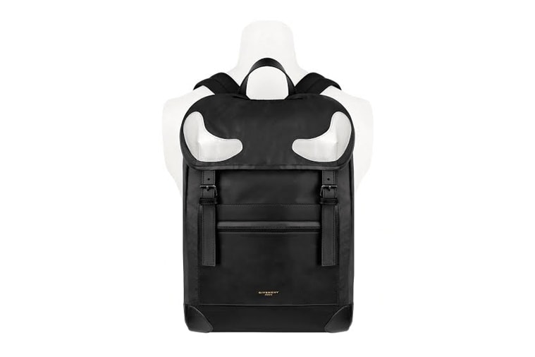 Givenchy 2015 Fall Rider Bag