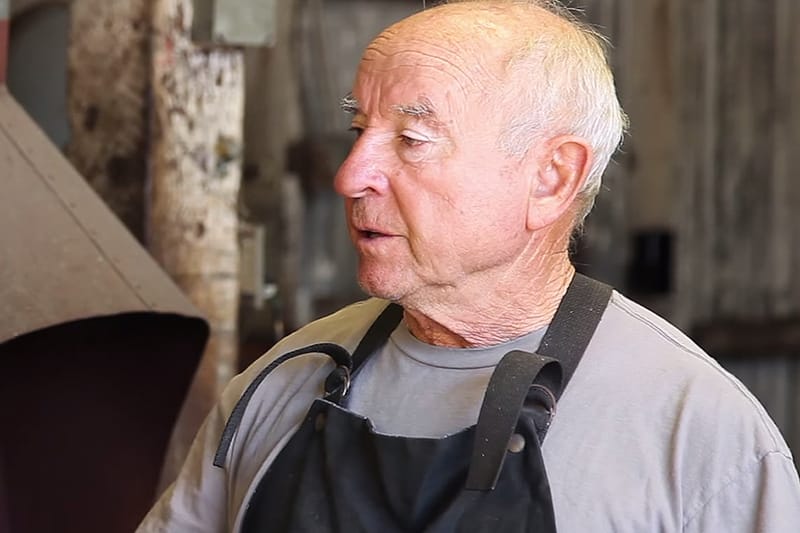 Go Behind the Scenes at Patagonia With Founder Yvon Chouinard