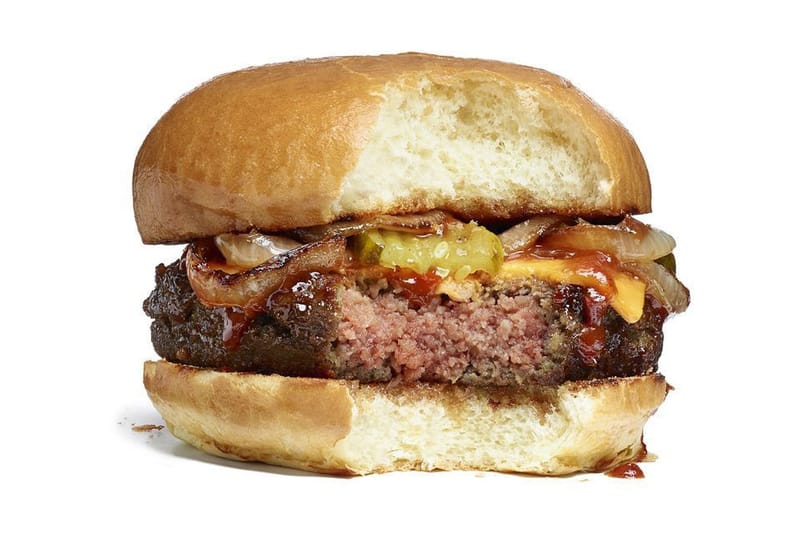 Google Tried to Acquire a Veggie Burger Company