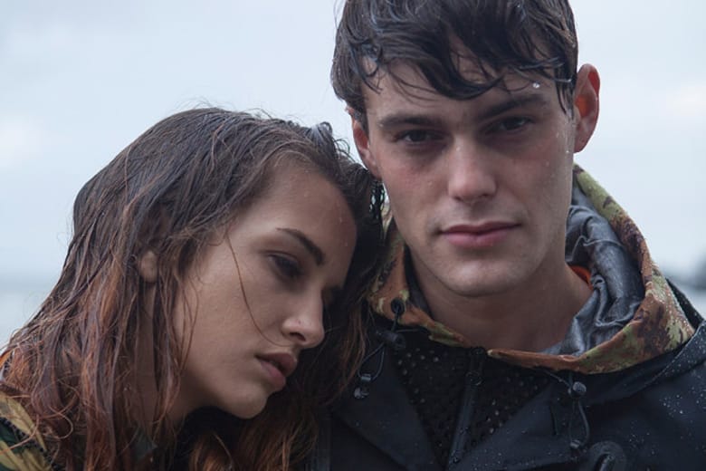 Griffin 2016 Spring/Summer Collection